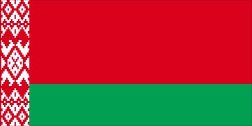 baltarusija 0 sąrašas